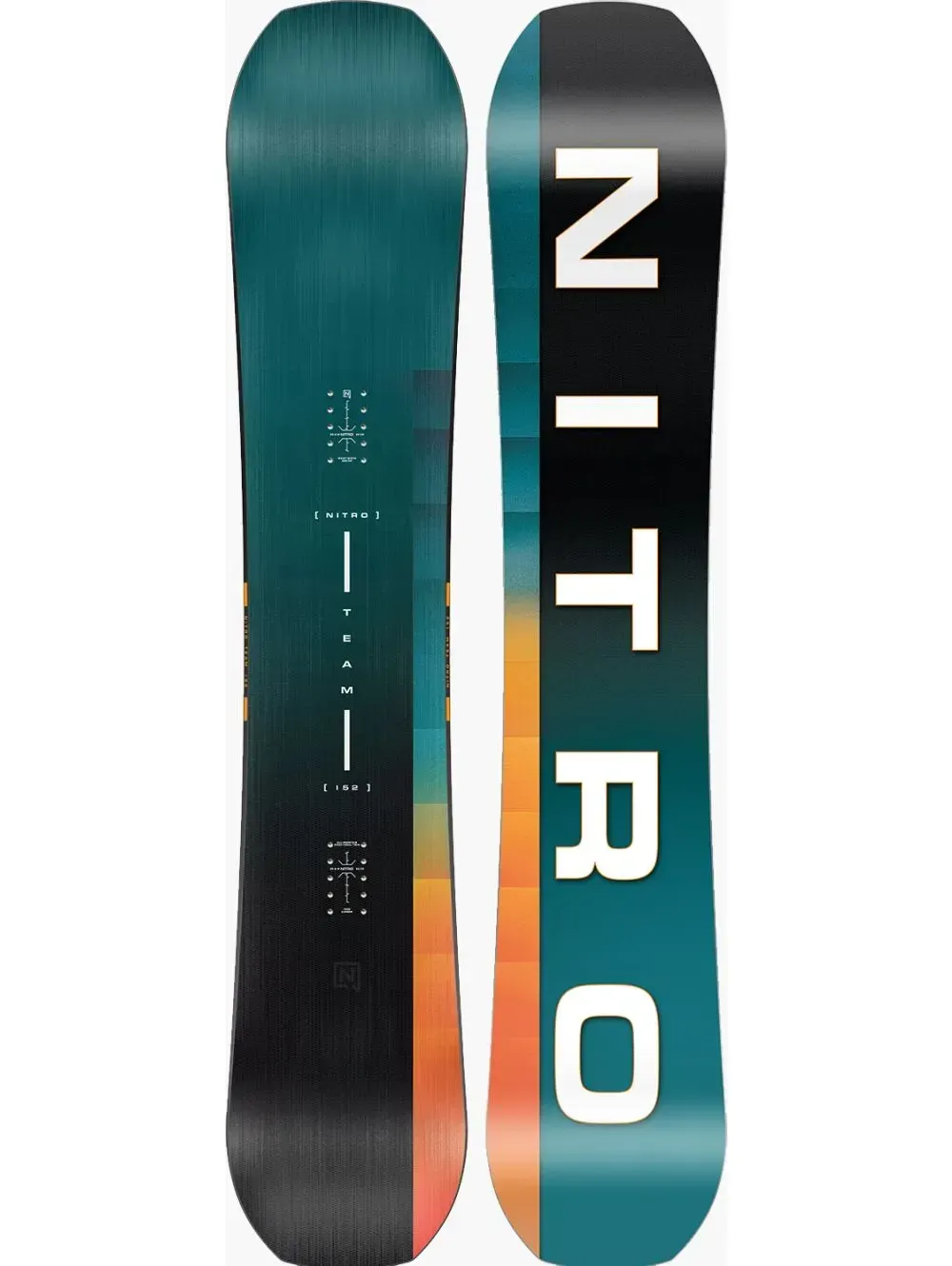 NITRO FUTURE  TEAM YOUTH