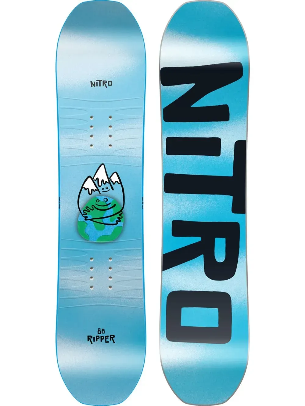 NITRO  RIPPER  YOUTH