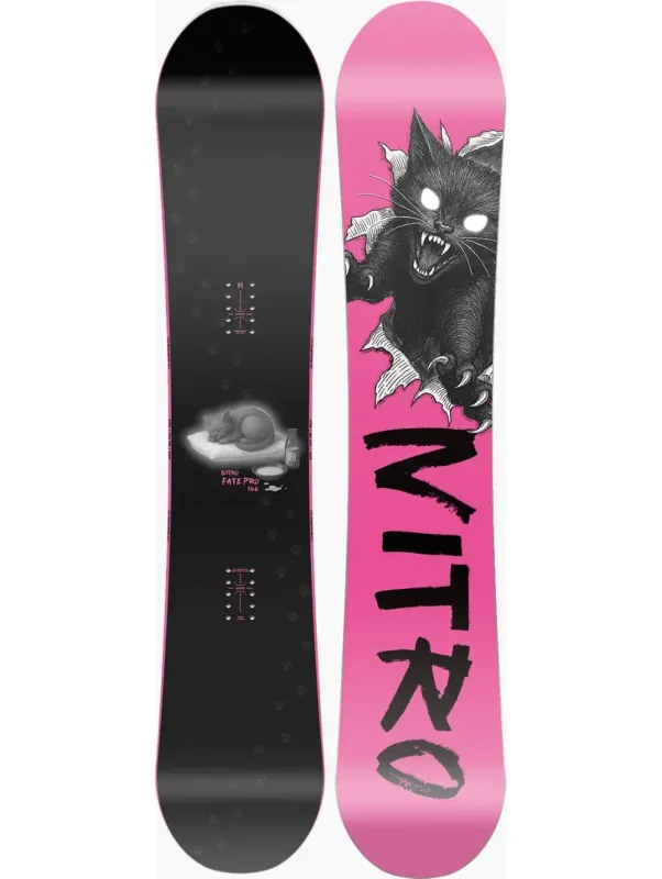 NITRO  FATE PRO
