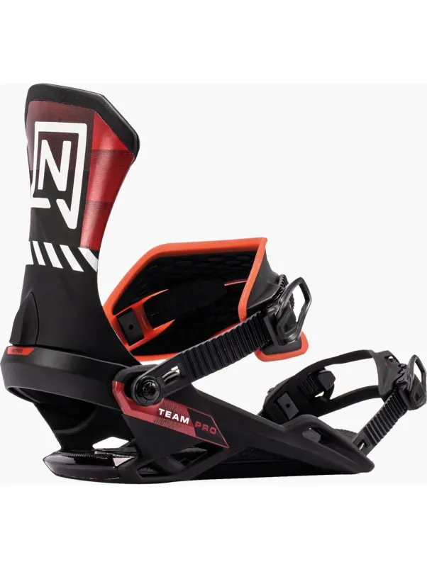 NITRO TEAM   PRO