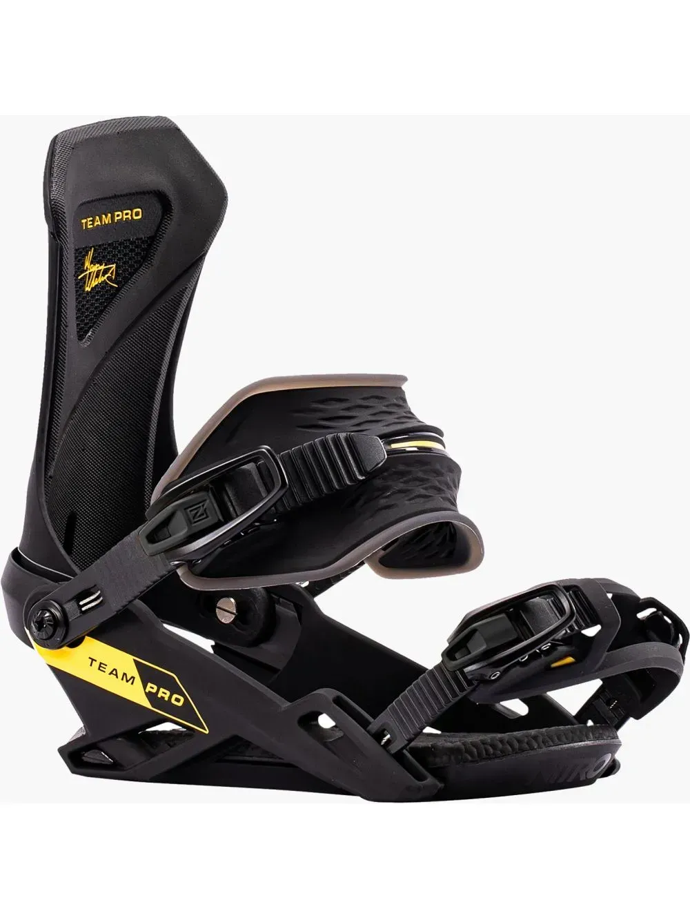 NITRO TEAM   PRO  MK