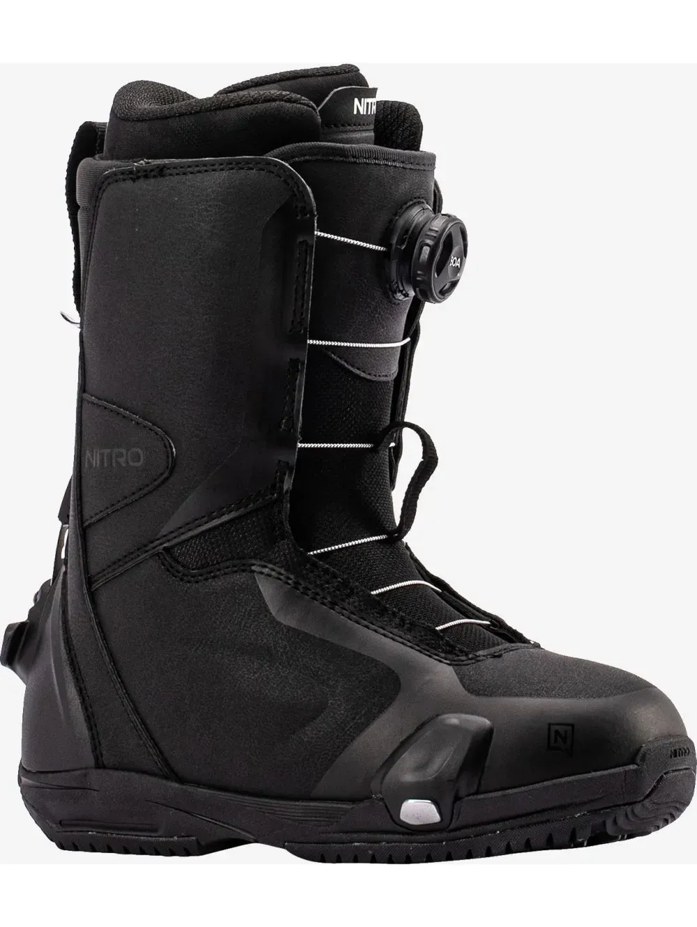 NITRO SCALA  BOA STEP ON