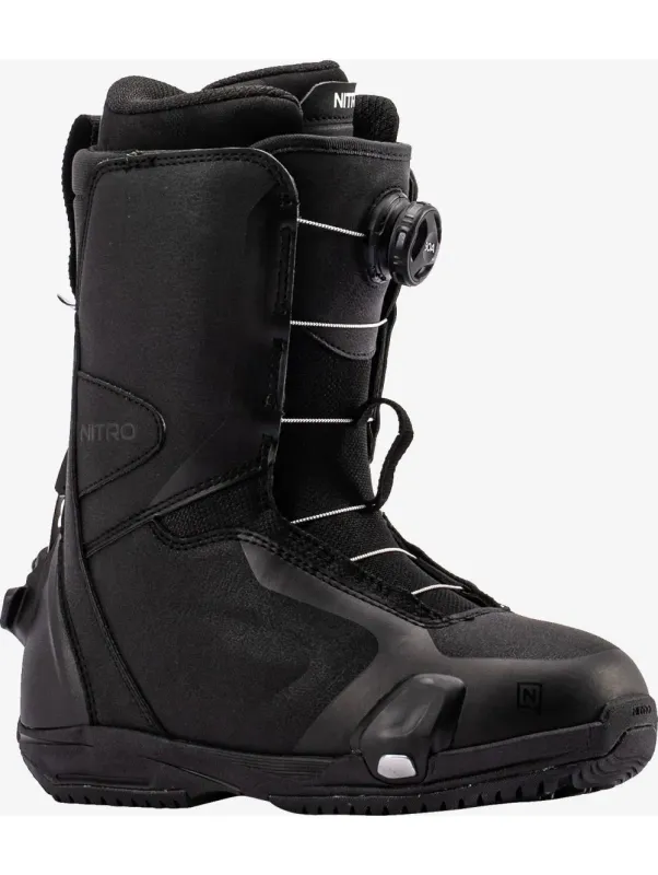 NITRO SCALA  BOA STEP ON