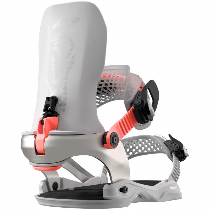 BATALEON BLASTER FASE  GRAY