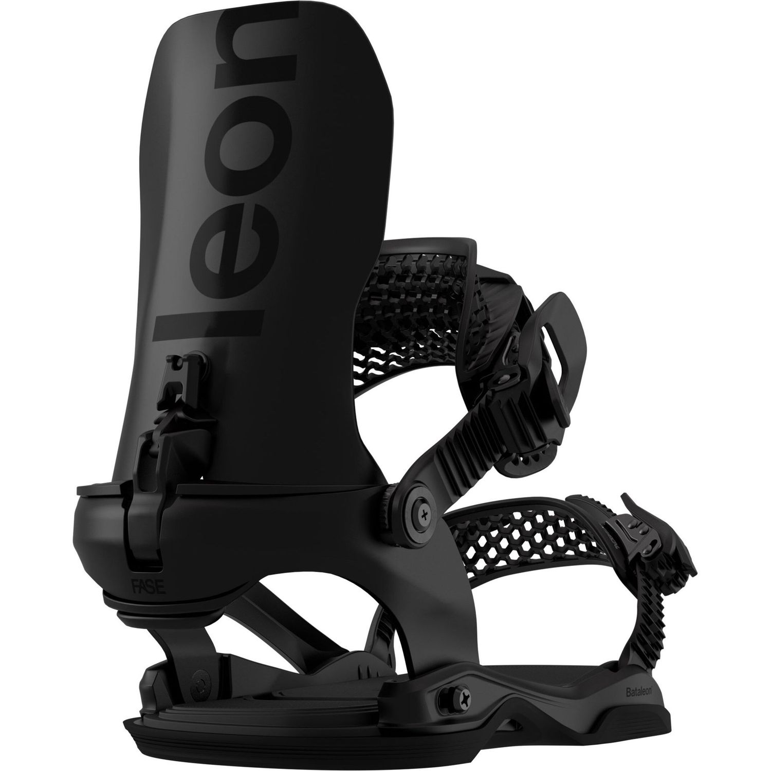 BATALEON BLASTER FASE  BLACK