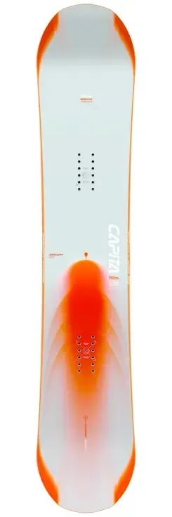 CAPITA  MERCURY