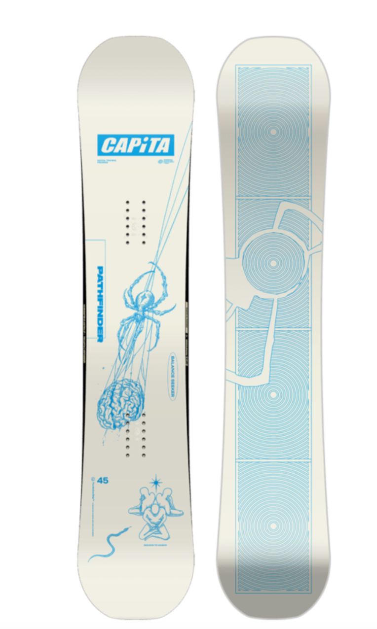 CAPITA  PATHFINDER