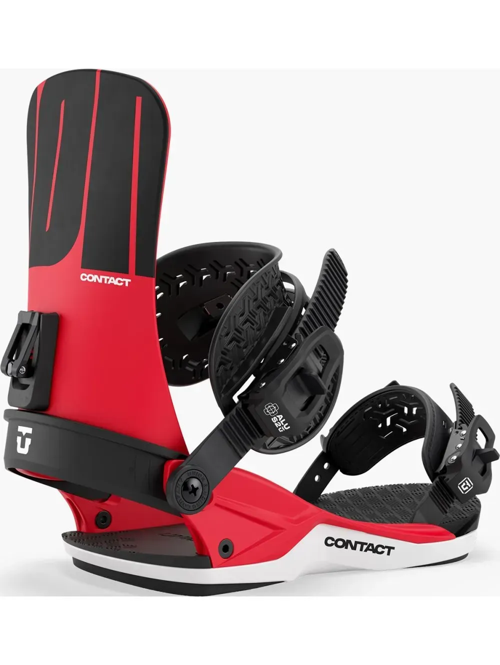 UNION CONTACT RED