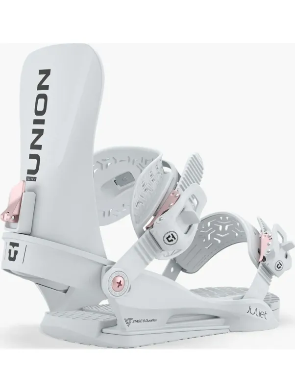 UNION JULIET DONNA  LIGHT GRAY