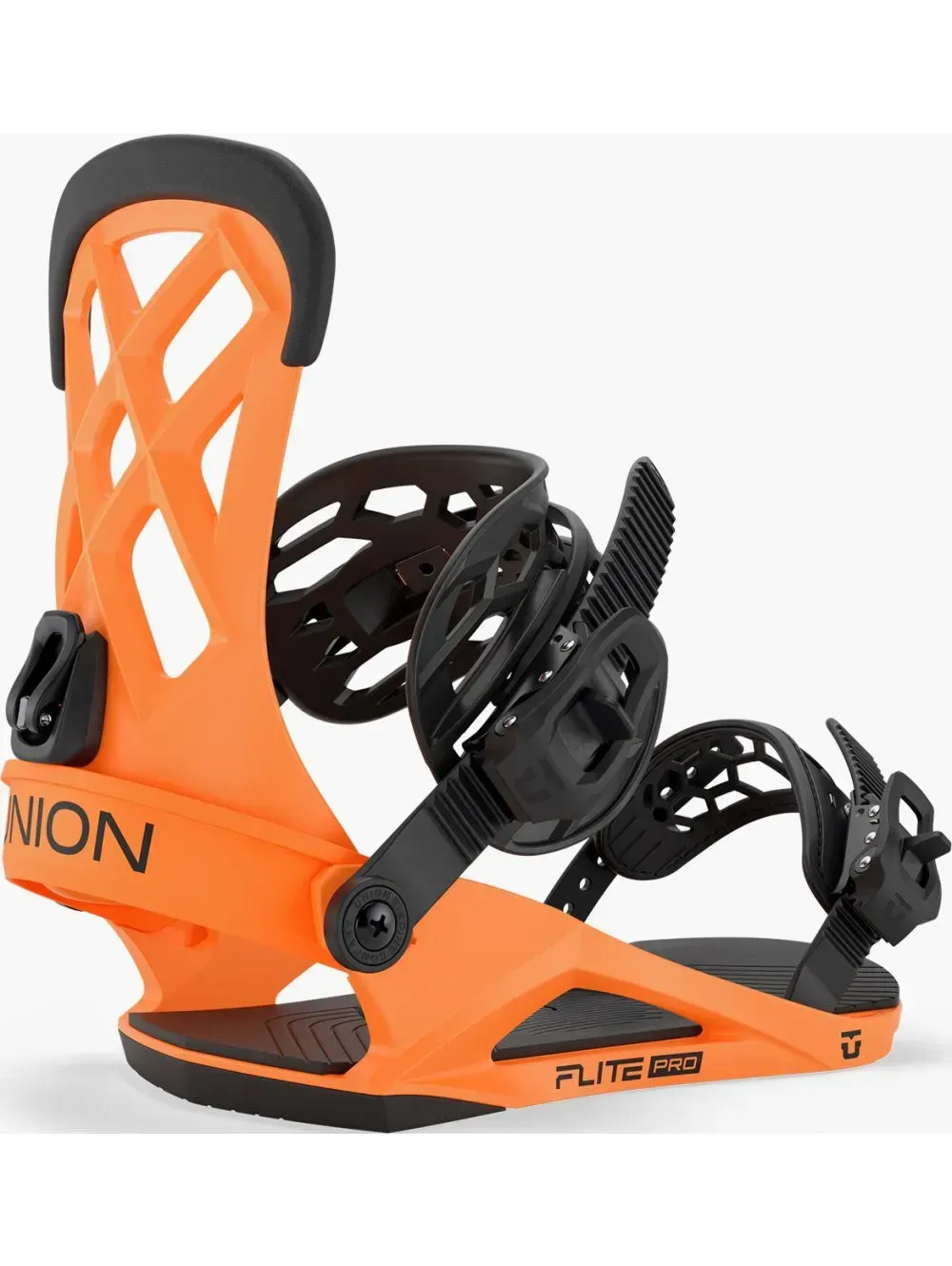 UNION FLITE PRO  ORANGE