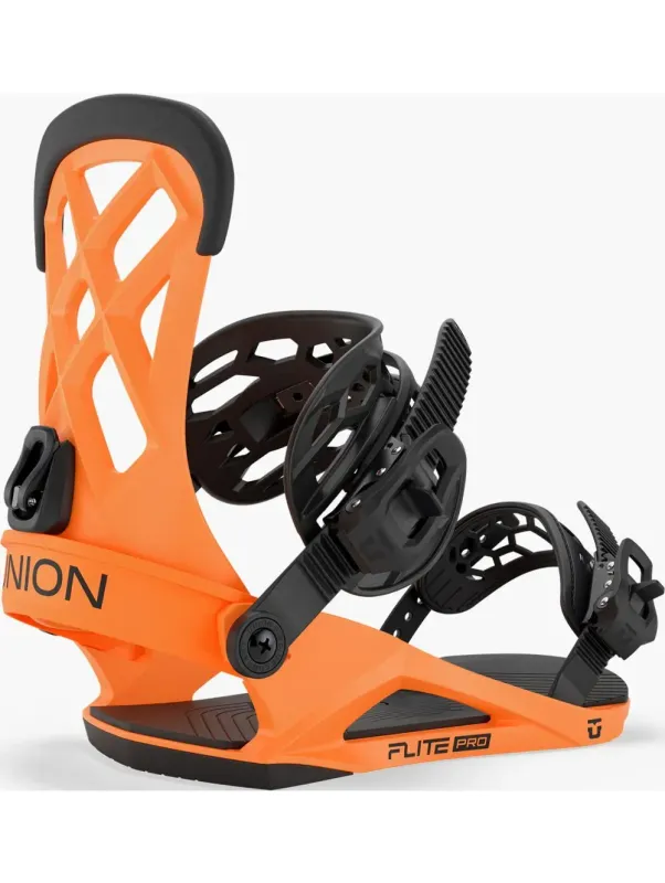 UNION FLITE PRO  ORANGE
