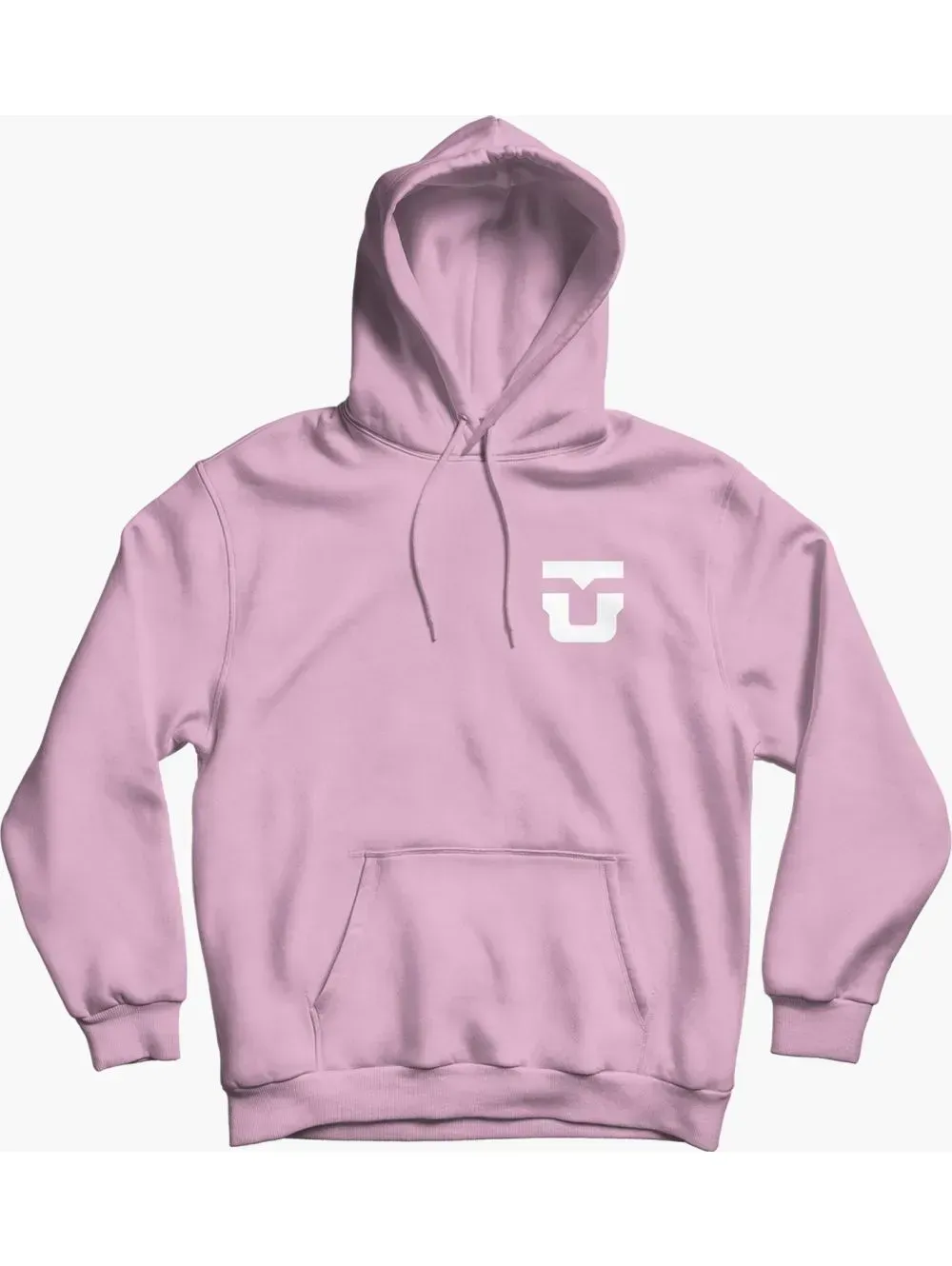 UNION Team Hoodie PINK