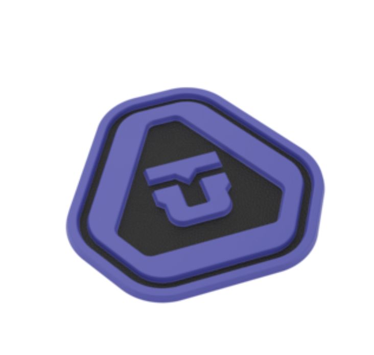 UNION STOMP PAD