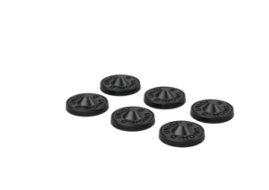 UNION STOMP PAD