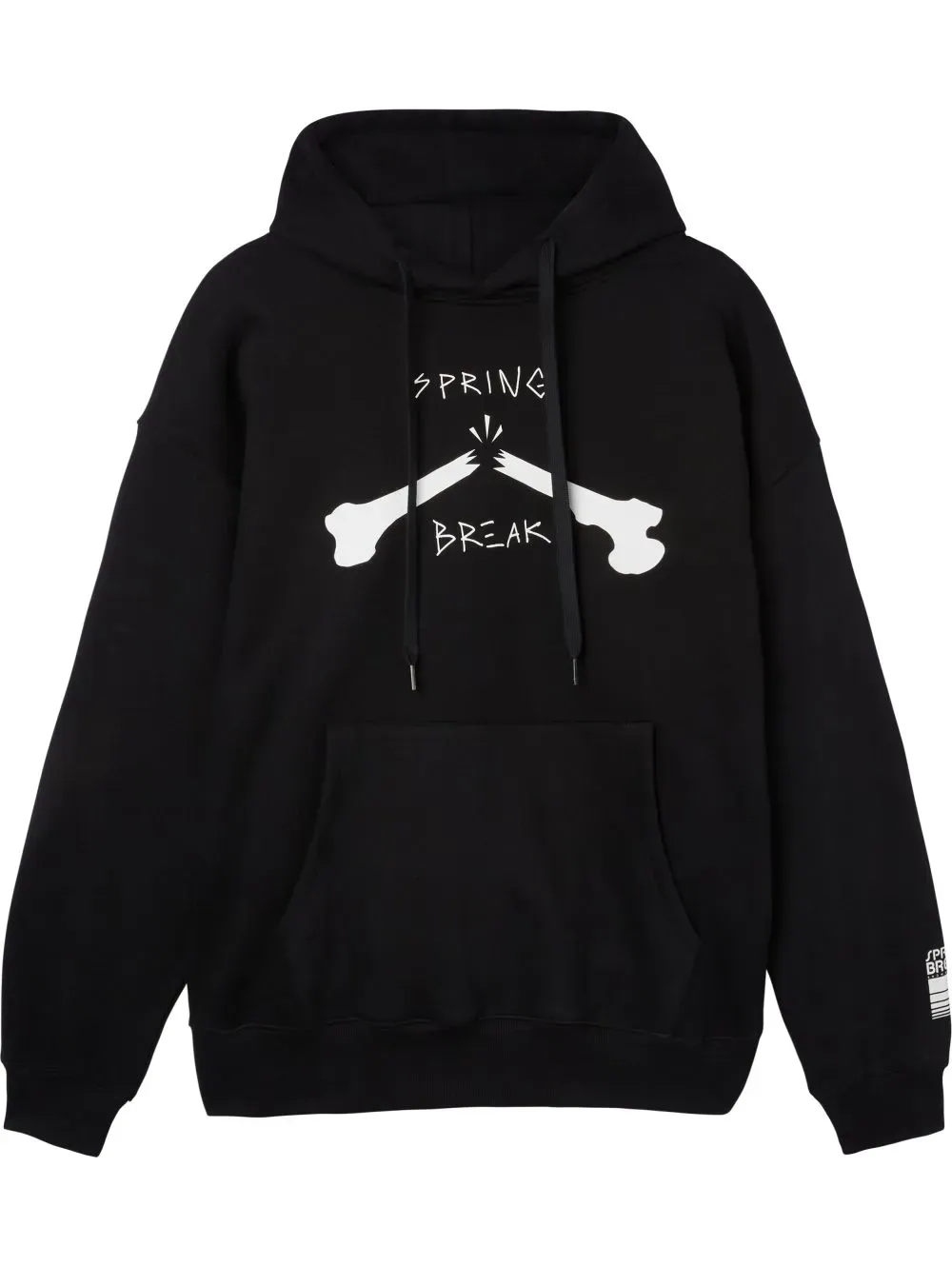 CAPITA BOINES HOODIE