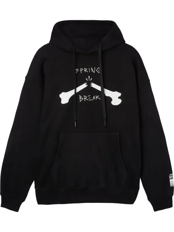 CAPITA BOINES HOODIE