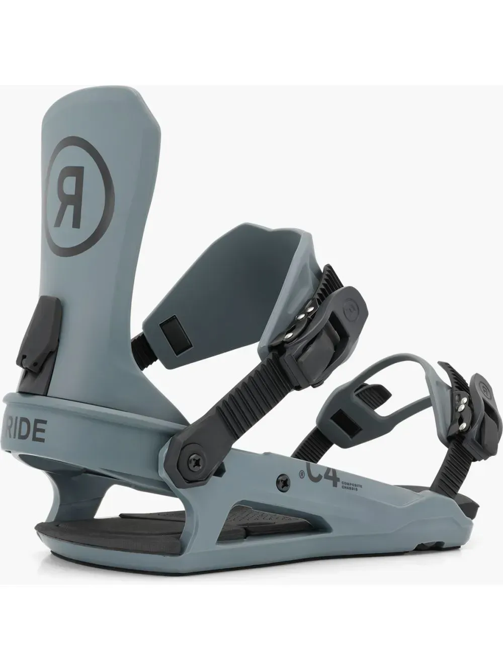 RIDE C4 Gray