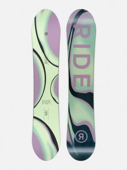 RIDE COMPACT DONNA