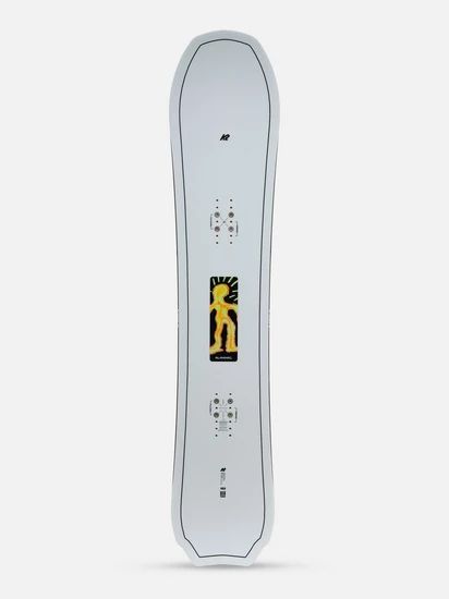 K2 ALMANAC