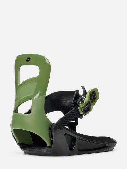 K2 LIL MINI  ATTACCO BAMBINO