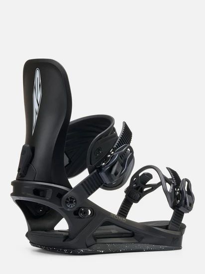 K2  BOND  BLACK