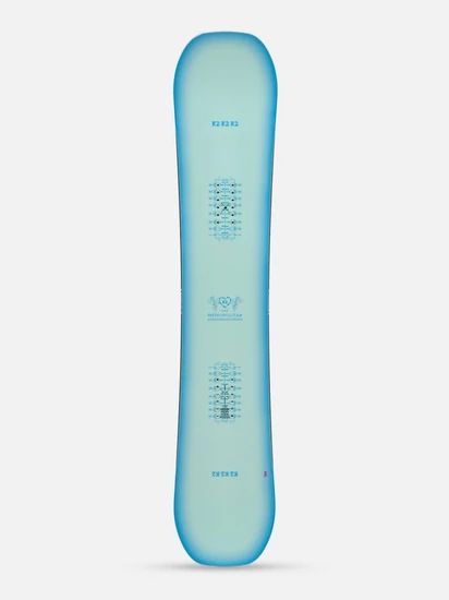 K2 METROPOLITAN  DONNA