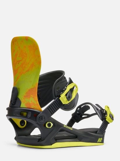 K2  BOND  NEON