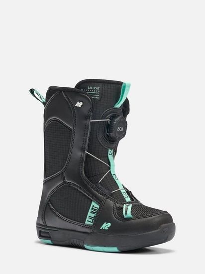 K2 LIL KAT  SCARPONE
