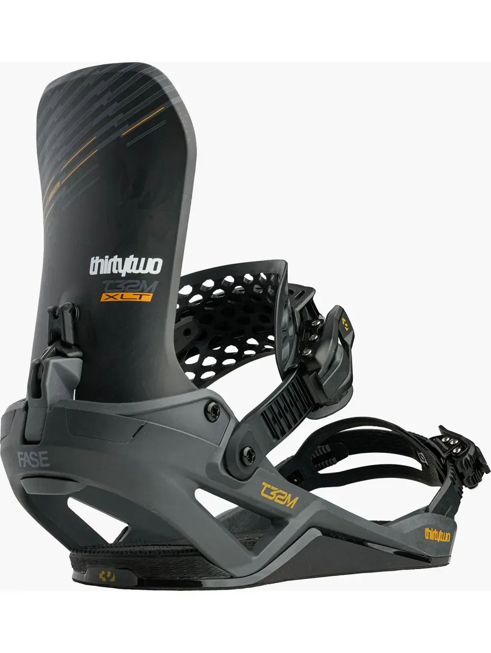 THIRTYTWO   FASE  BLACK XLT