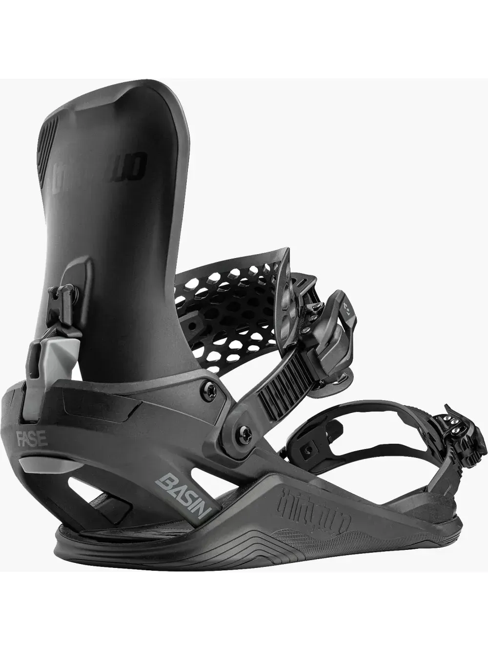 THIRTYTWO   FASE BASIN   BLACK