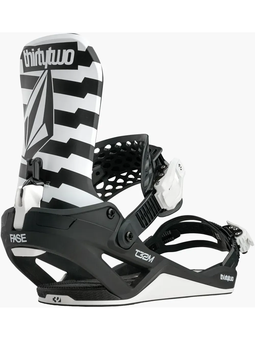 THIRTYTWO   FASE  X VOLCOM