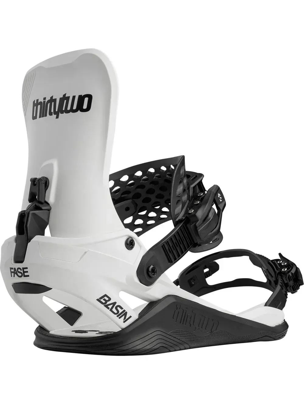 THIRTYTWO   FASE BASIN   WHITE