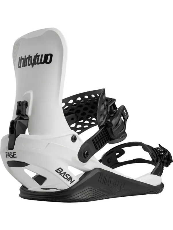THIRTYTWO   FASE BASIN   WHITE