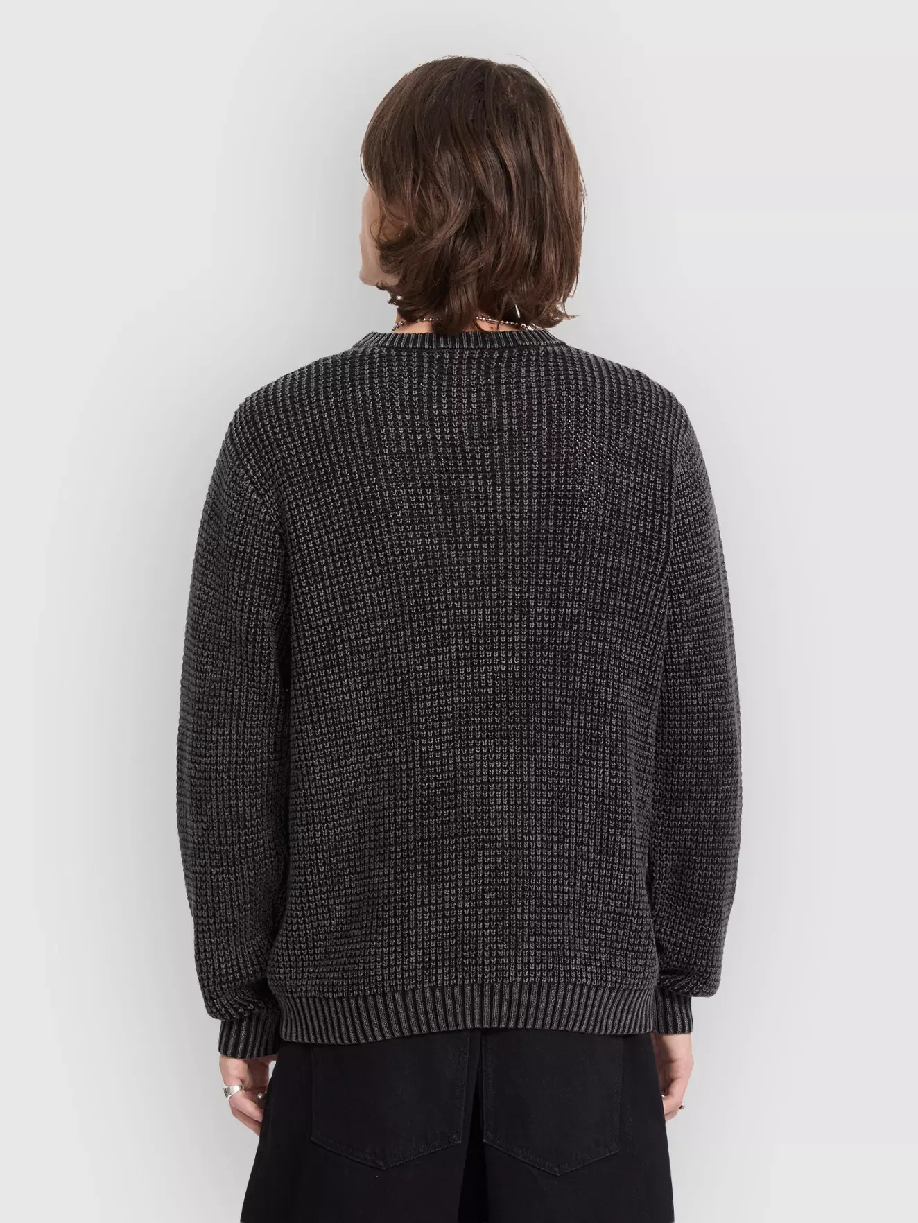VOLCOM THERMOWHY SWEATER