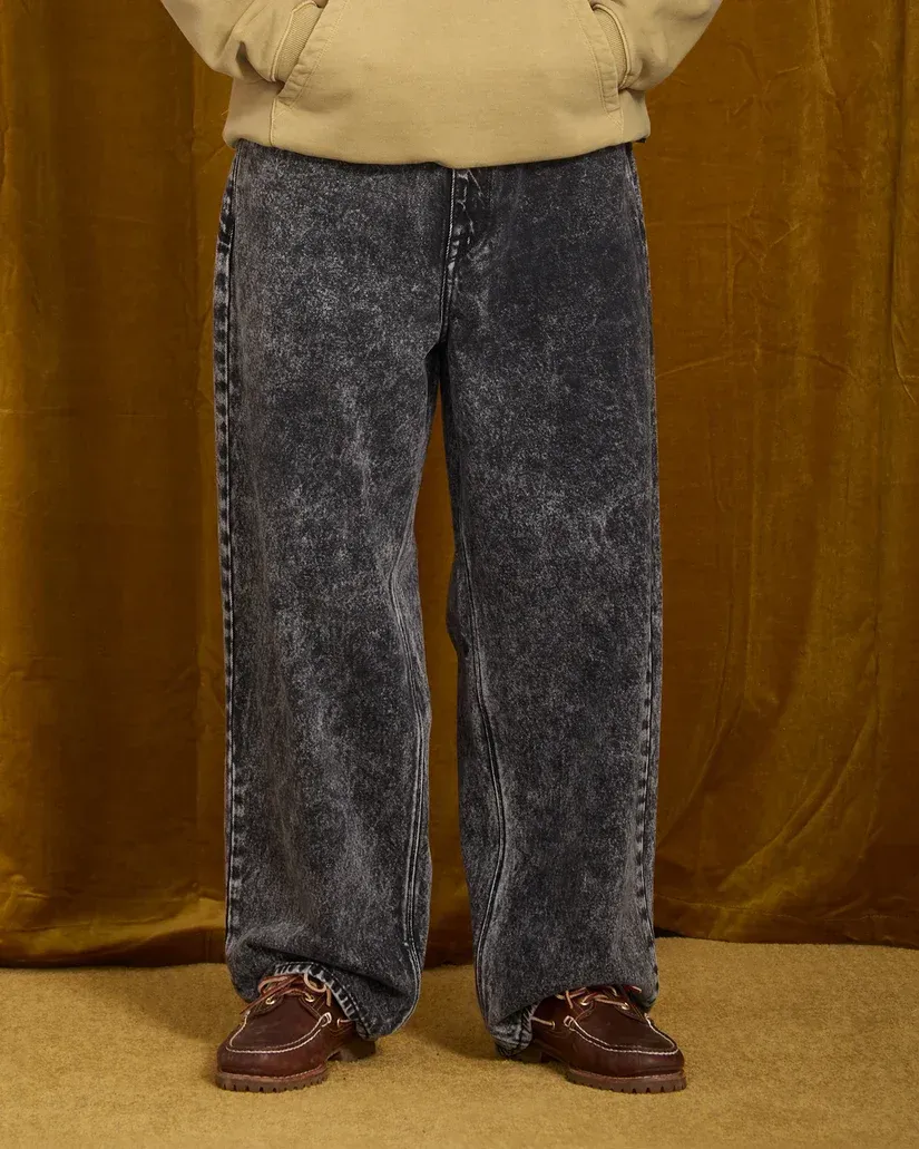 VOLCOM  CHILLOW DENIM
