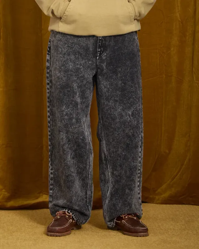 VOLCOM  CHILLOW DENIM