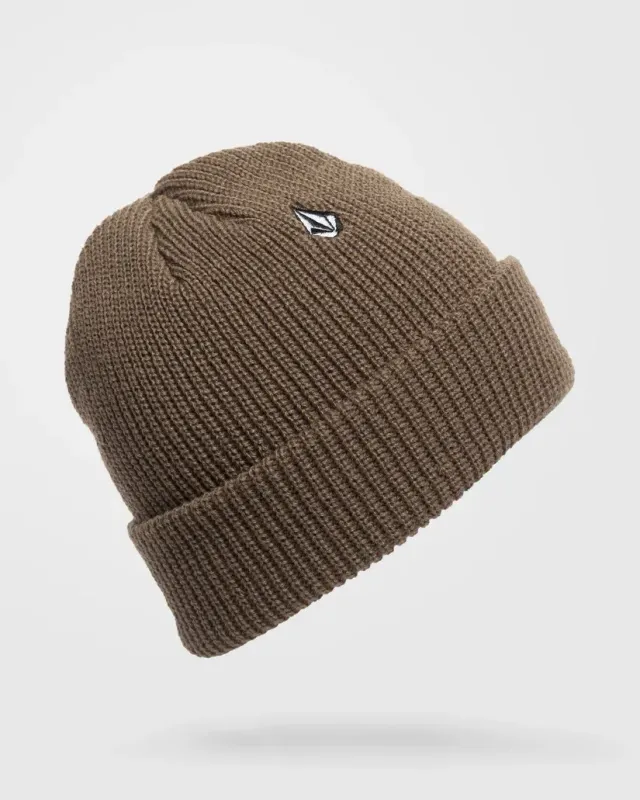 VOLCOMFULL STONE BEANIE VOLCOMFULL STONE BEANIE