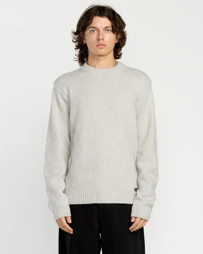 VOLCOM EDMONDER II SWEATER