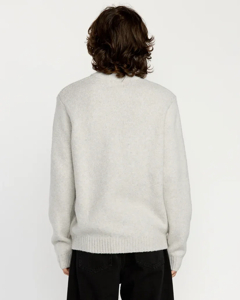 VOLCOM EDMONDER II SWEATER