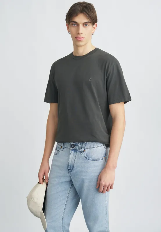 VOLCOM SOLID STONE EMB SST