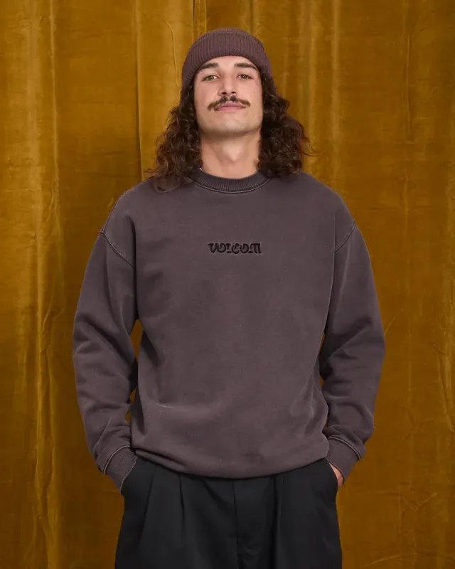 VOLCOM BIG STONE CREW VOLCOM BIG STONE CREW