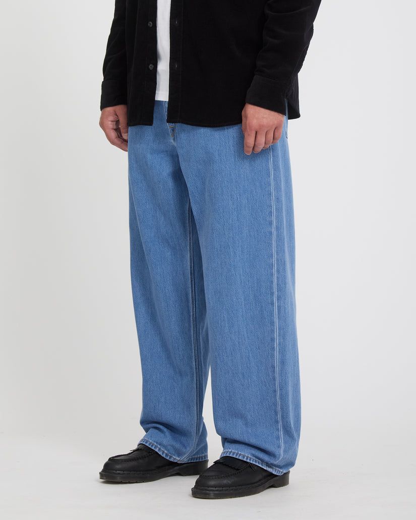 VOLCOM Billow Jeans  Bambino