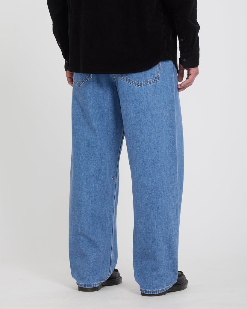 VOLCOM Billow Jeans  Bambino