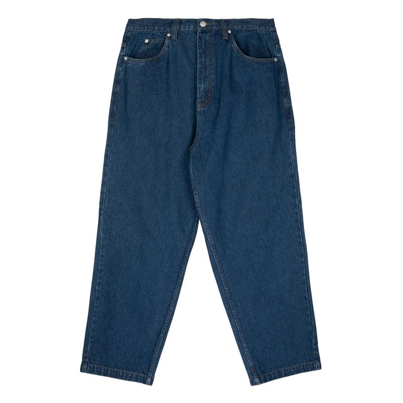 SANTA CRUZ  Big Pants