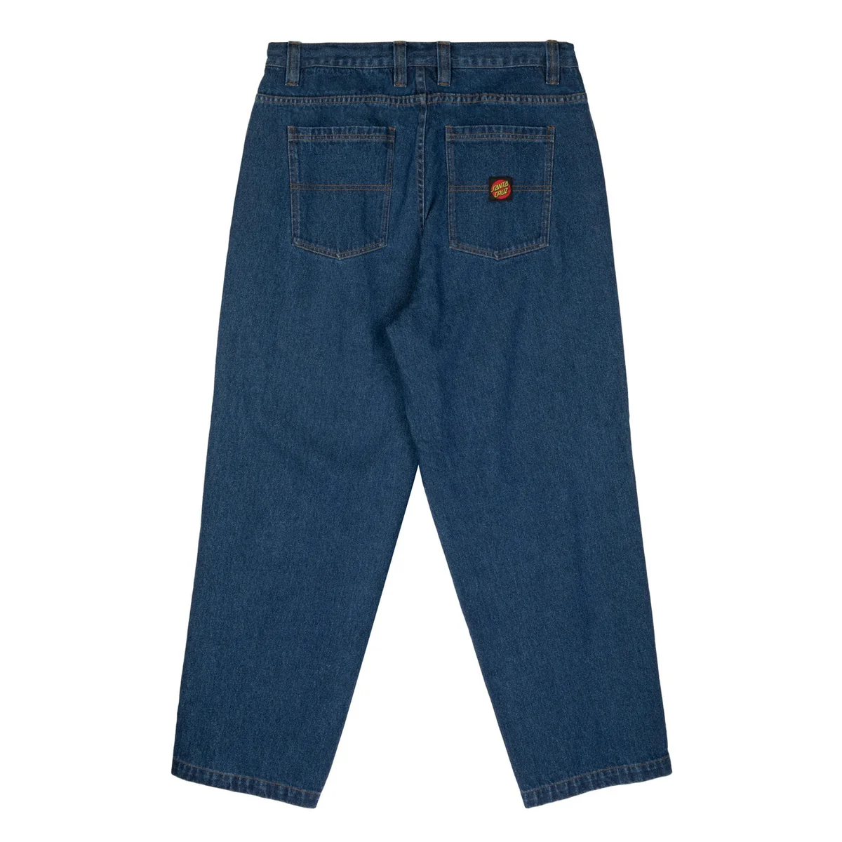 SANTA CRUZ Big Pants