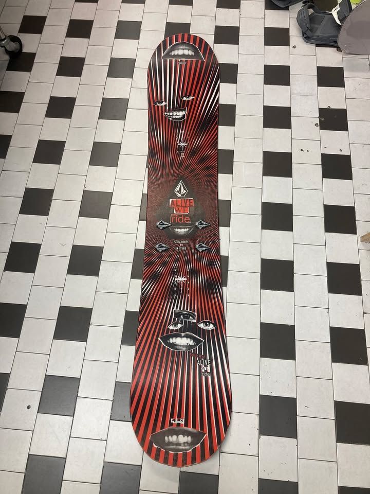 NITRO BEAST 151