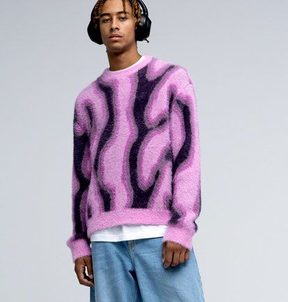 DC Maglia DC Yentra Sweater -