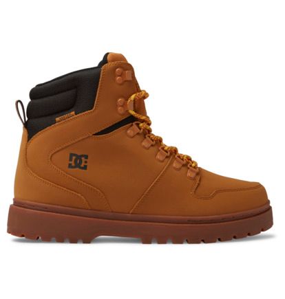 DC Boots Peary TR - wheat/black