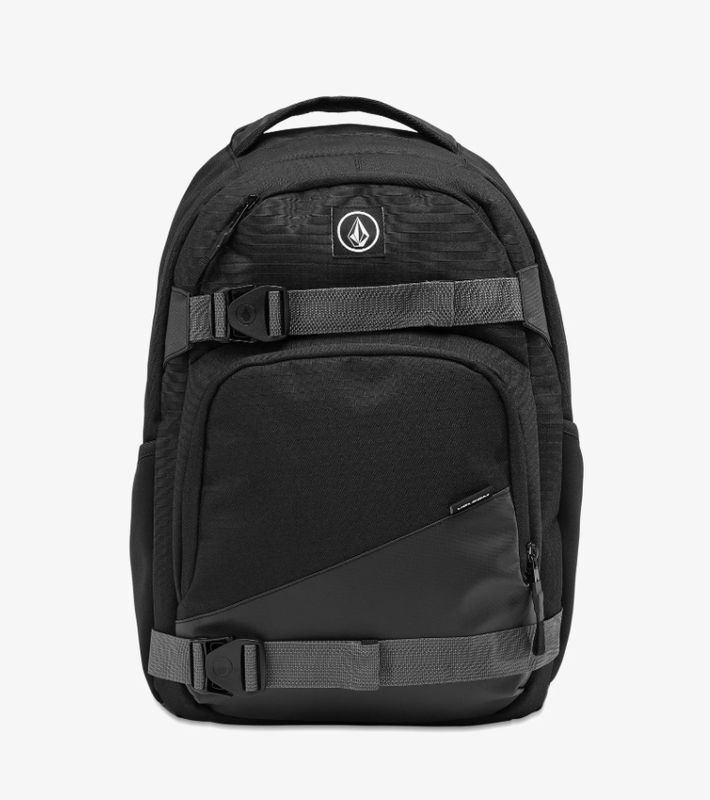 VOLCOM GRINDSTONE SKATE BACKPACK VOLCOM GRINDSTONE SKATE BACKPACK