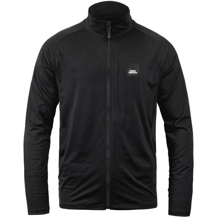 HORSEFEATHERS SYLAS SWEATSHIRT (black)